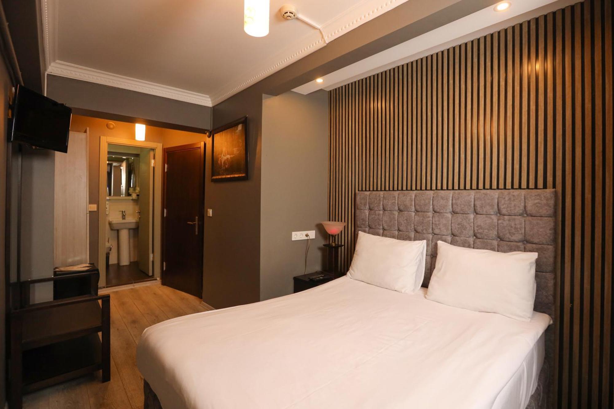 Cumbali Luxury Boutique Otel İstanbul
